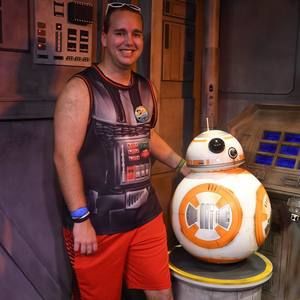 Meet your Posher, Logan